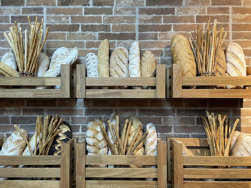 Casa Costa Bakery - Bakery in Higüey