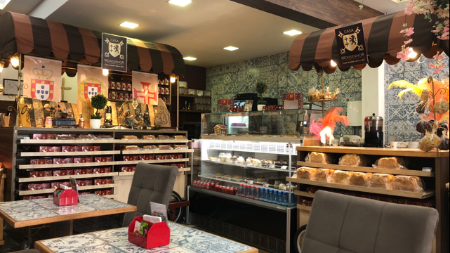 Casa Monsenhor in Manaus