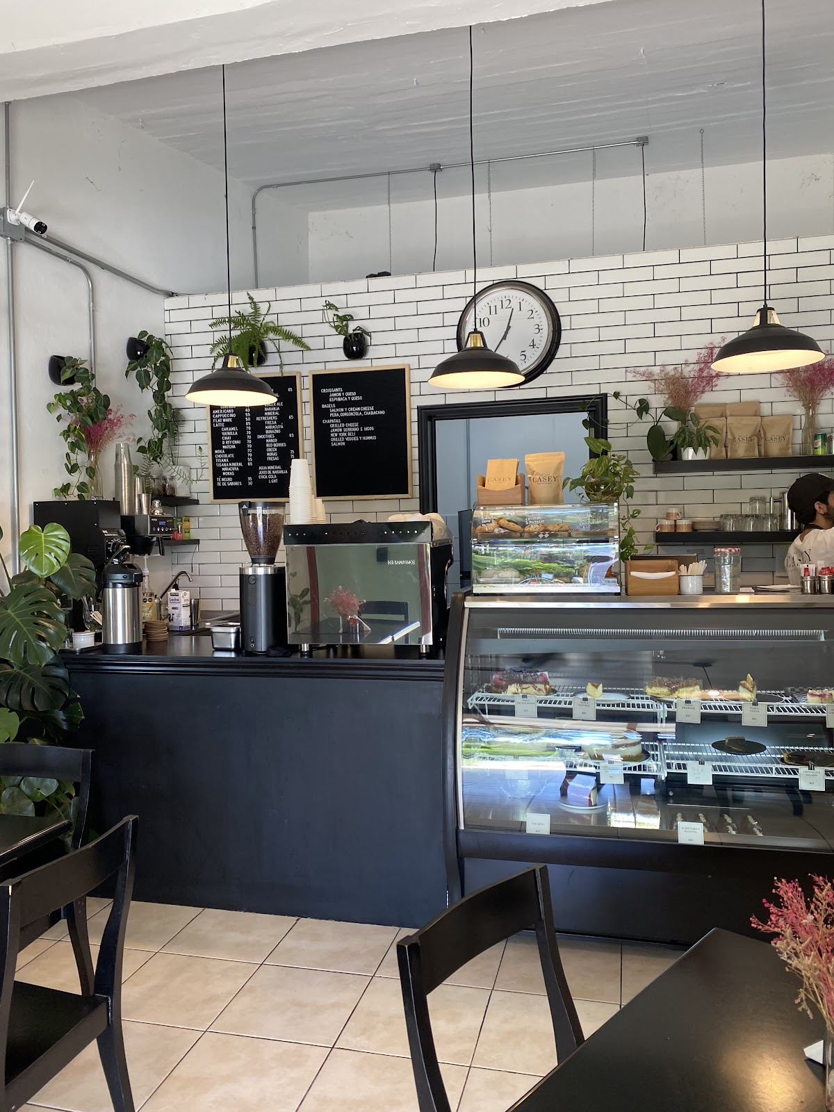 Casey Repostería y café in Xalapa de Enríquez
