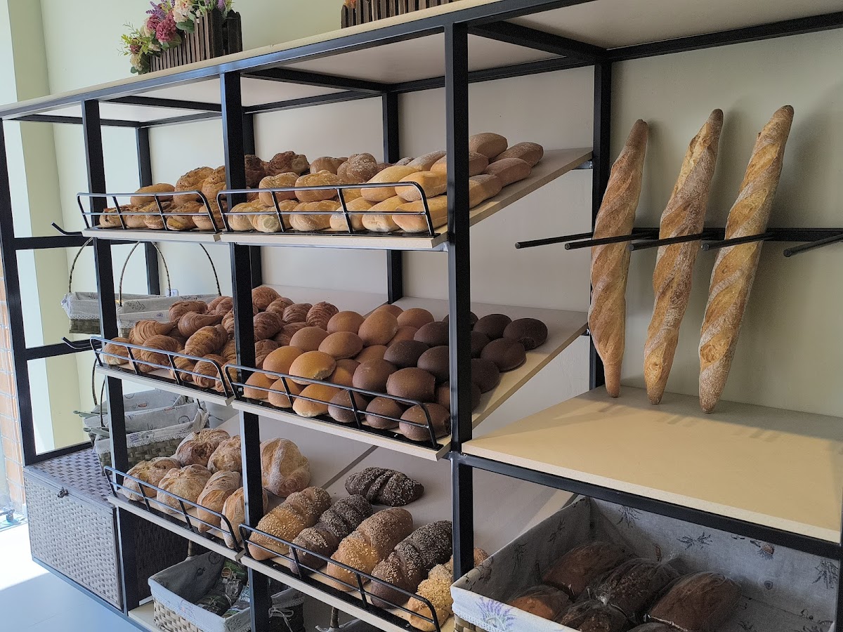 Cassia Bakery in Cuenca