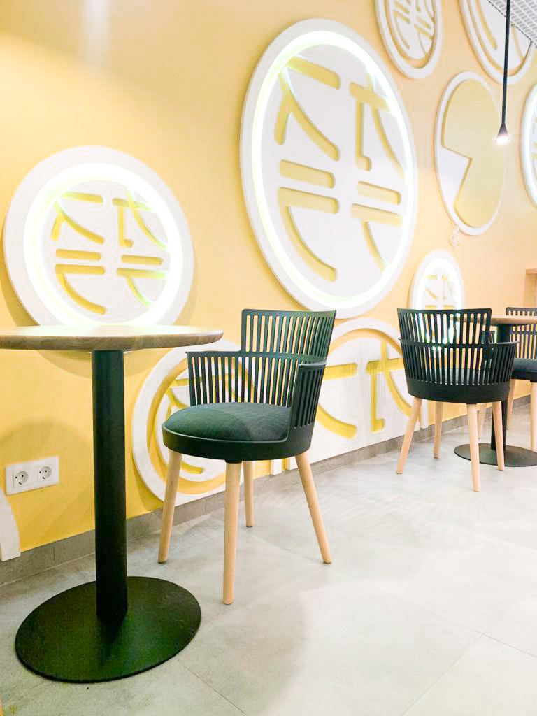 Castella Shop