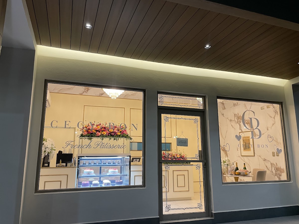 CECY BON in Reynosa
