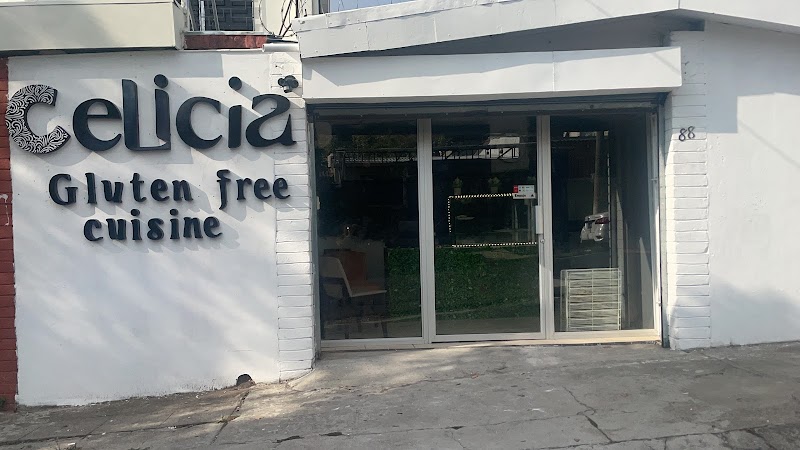 Celicia.sv - Bakery in Antiguo Cuscatlán