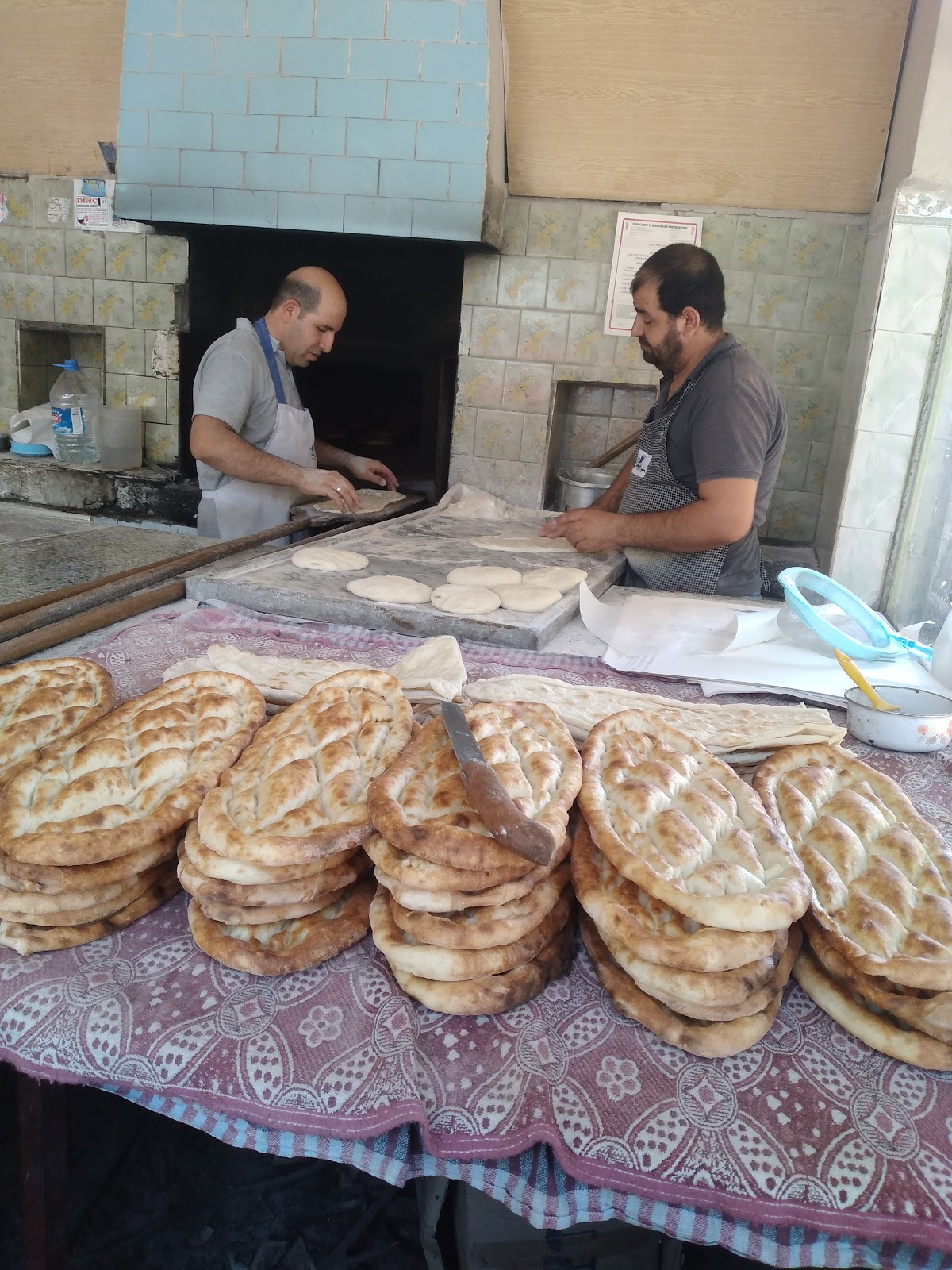 Cerrahbaba Firini in Siverek