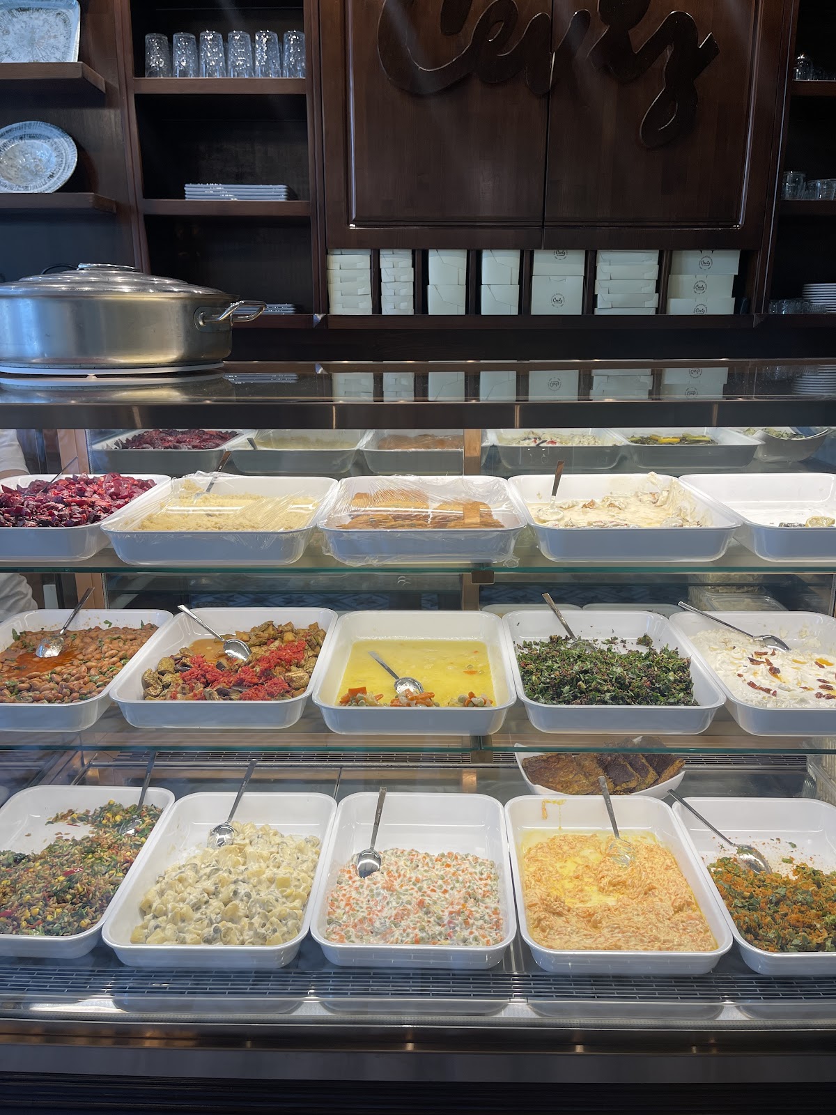 Ceviz Ev Yapımı | Kağıthane - Bakery in Kağıthane