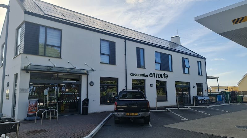 Channel Islands Co-operative