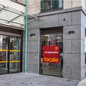 Channel Islands Co-operative