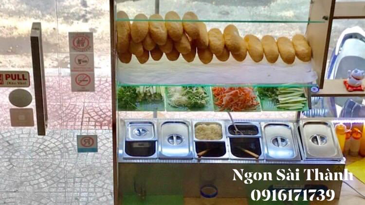 Charm Bakery Vietnam in Quận 1