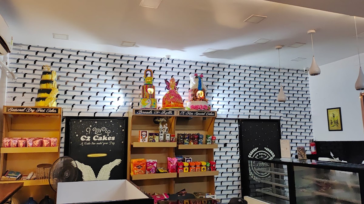 Chennai Classic Cakes in Chennai