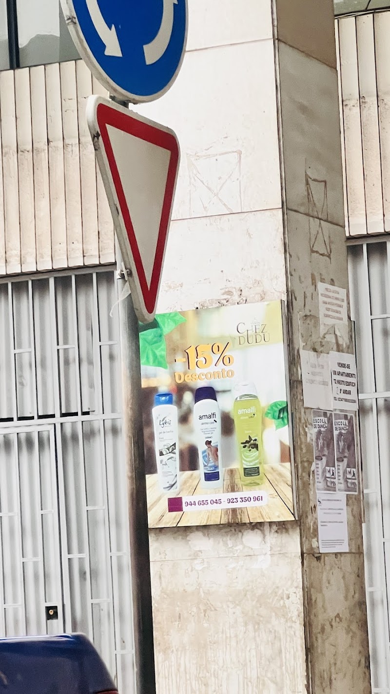 Chez Dudu