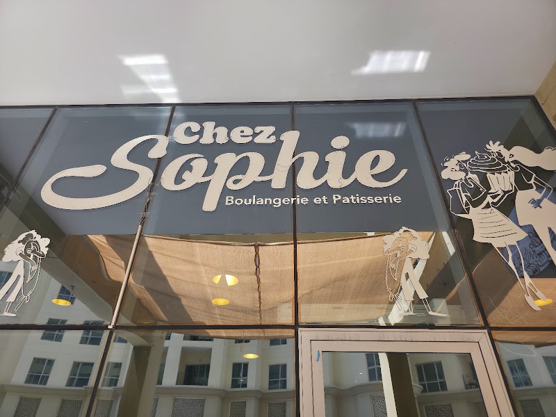 Chez Sophie