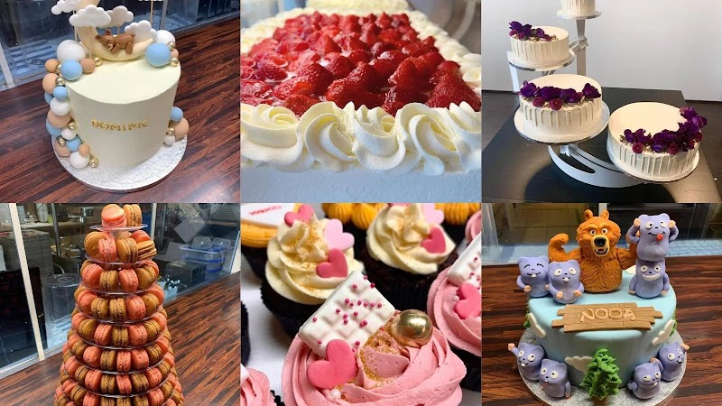 Chictastic Baking