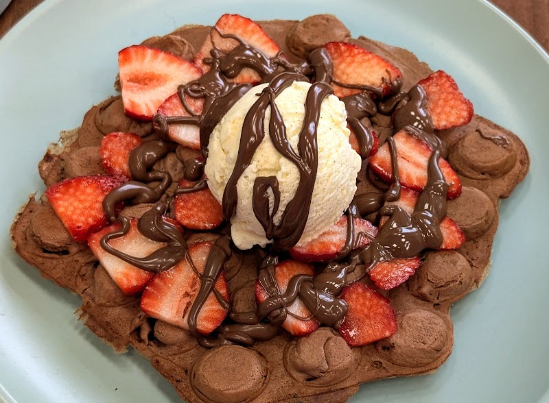 Chidoth Sweet Treats - Bakery in St Helier