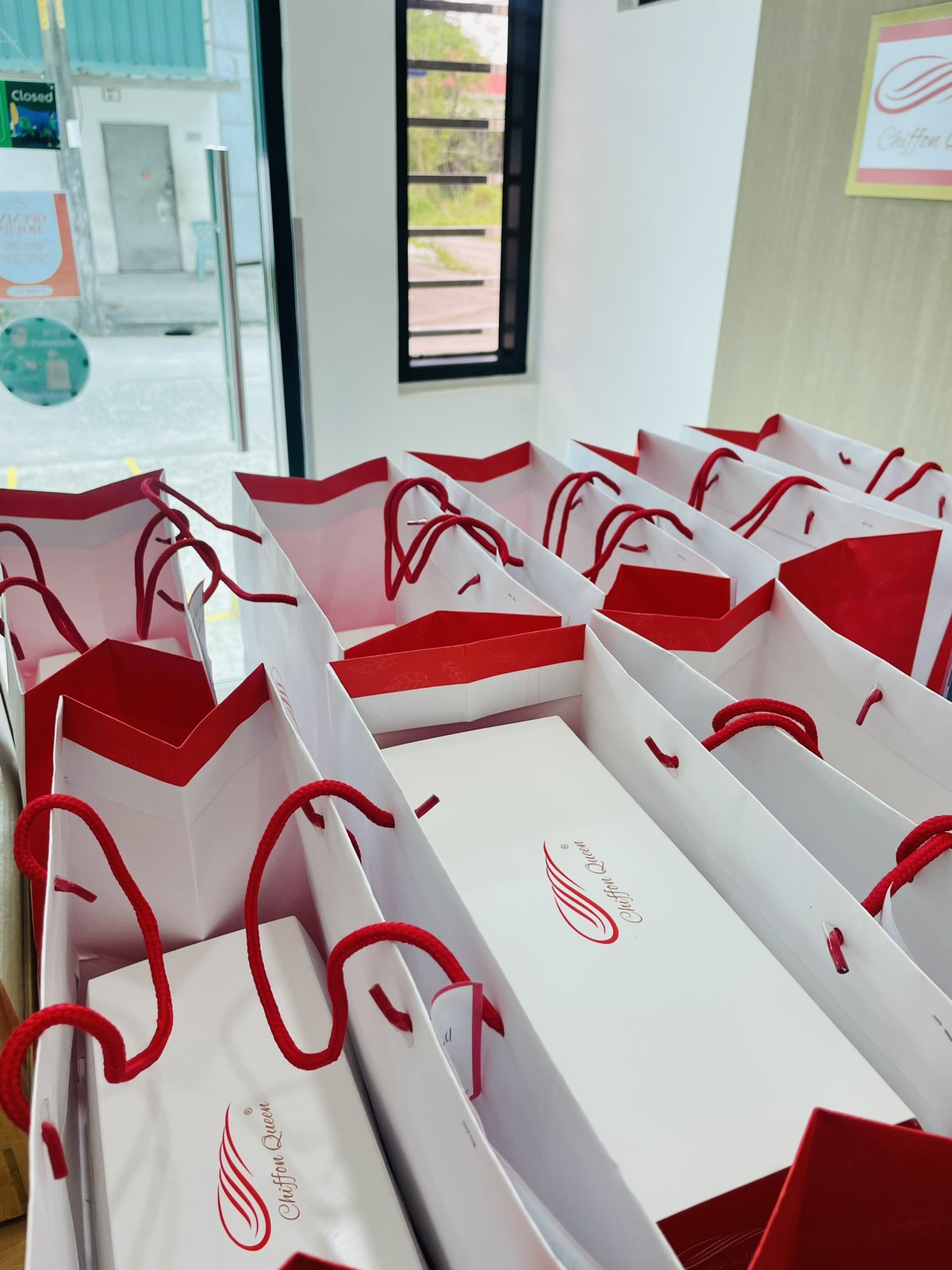 Chiffon Queen Pastry Wholesale in Angeles City, Pampanga | Cakes | Tarts | French Pastries