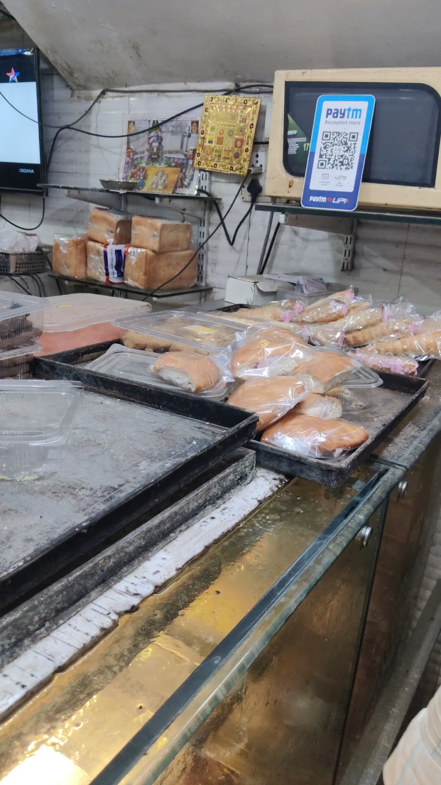 Chirag Nankhatai in Surat