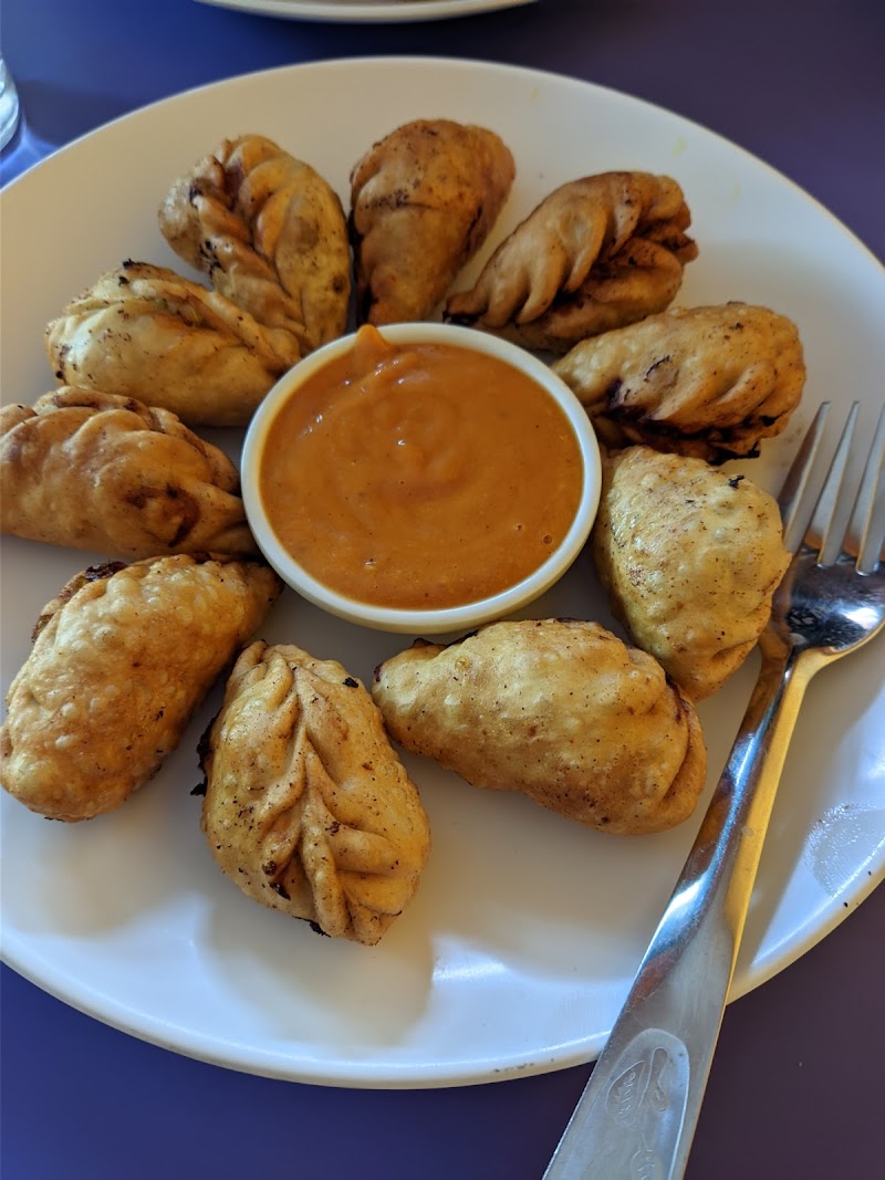 Chitwan Bakery