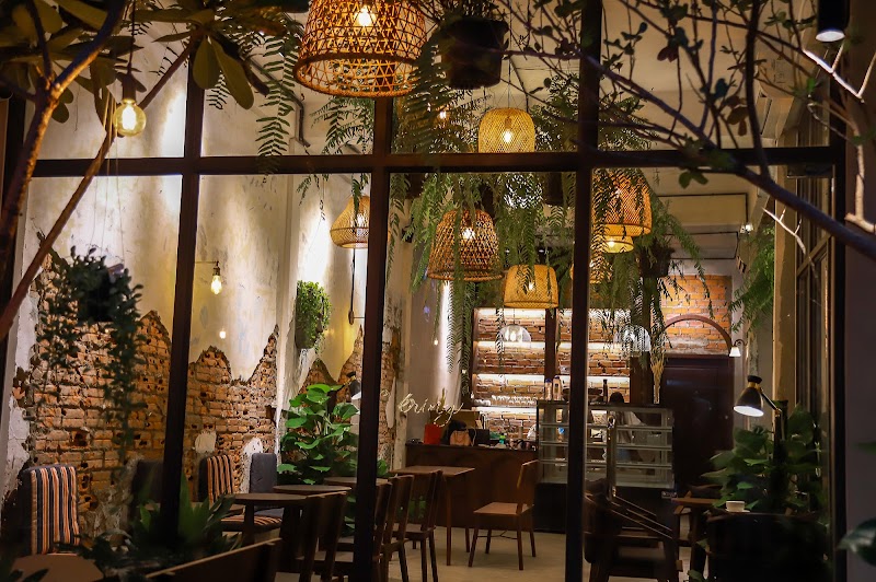 Christina Cake - Bakery in Kompong Thom