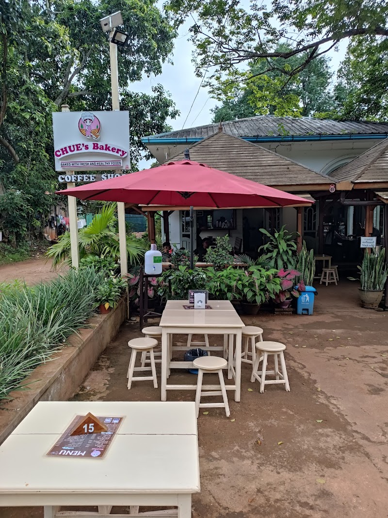 CHUE’s Bakery - Bakery in Maymyo