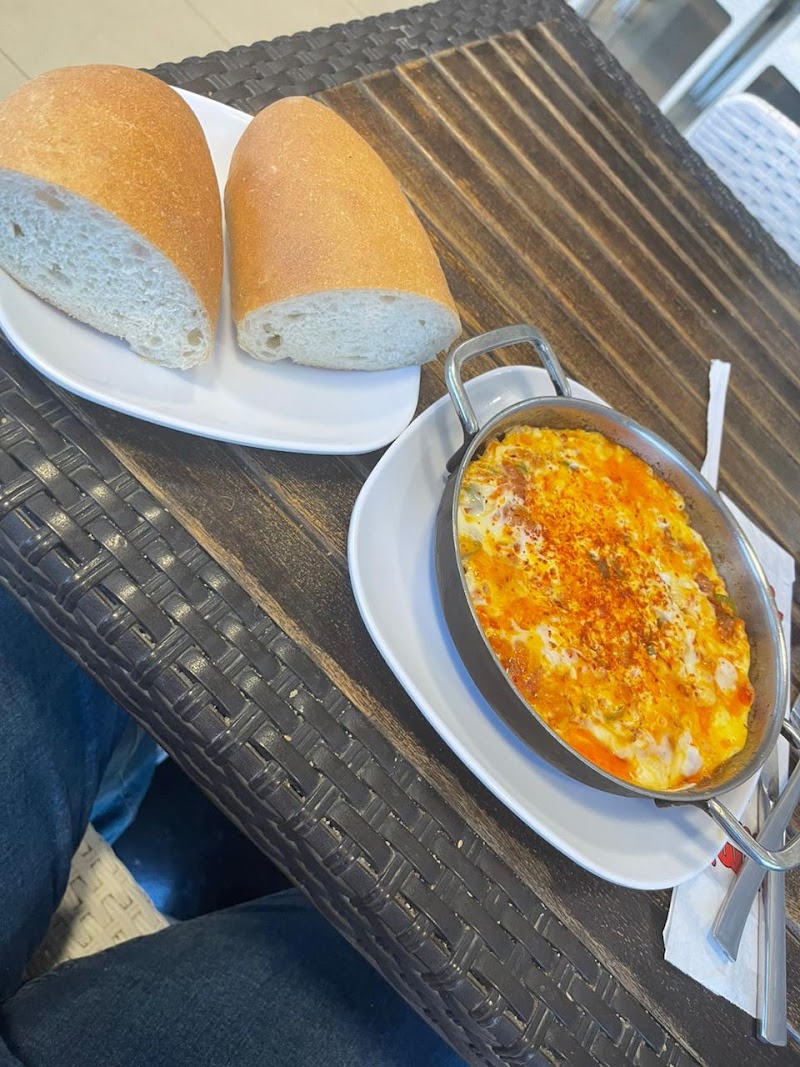 Cicin simit - Bagel Shop in Hamitköy