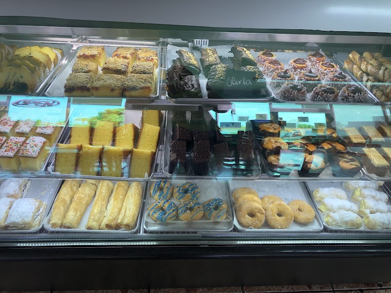 Cielo Mar Bakery - Bakery in Aguada