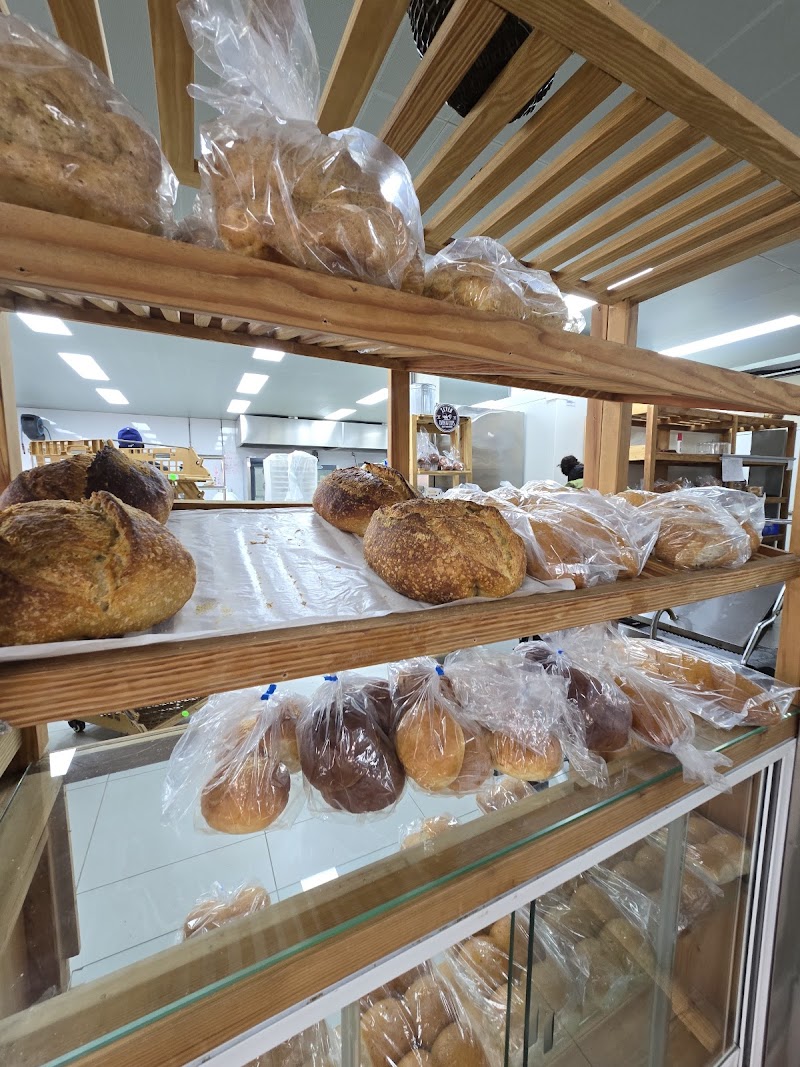 Cinnabon - Bakery in Curacao
