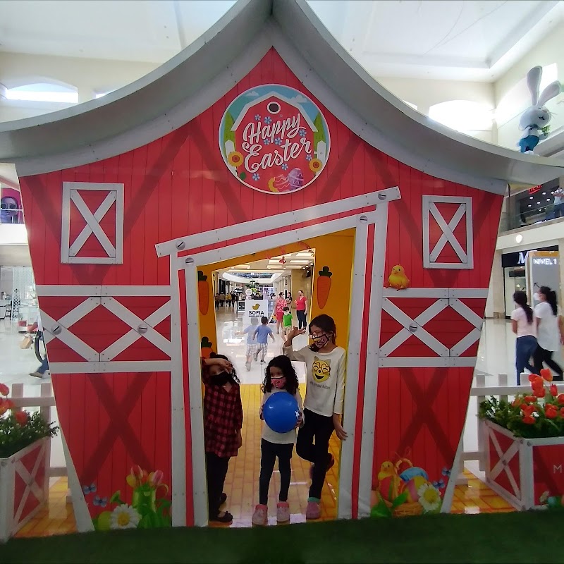 Cinnabon - Bakery in Distrito Central