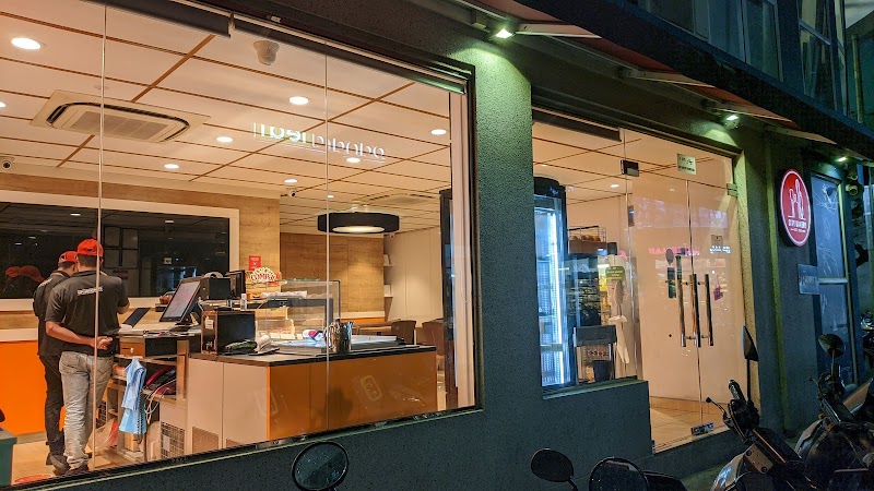 City Bakery 4