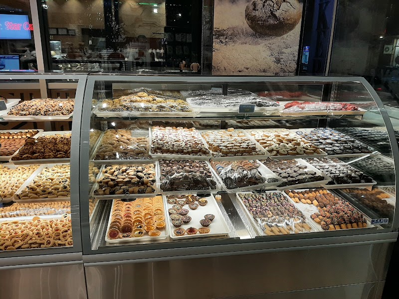 City star bakery in السليمانية