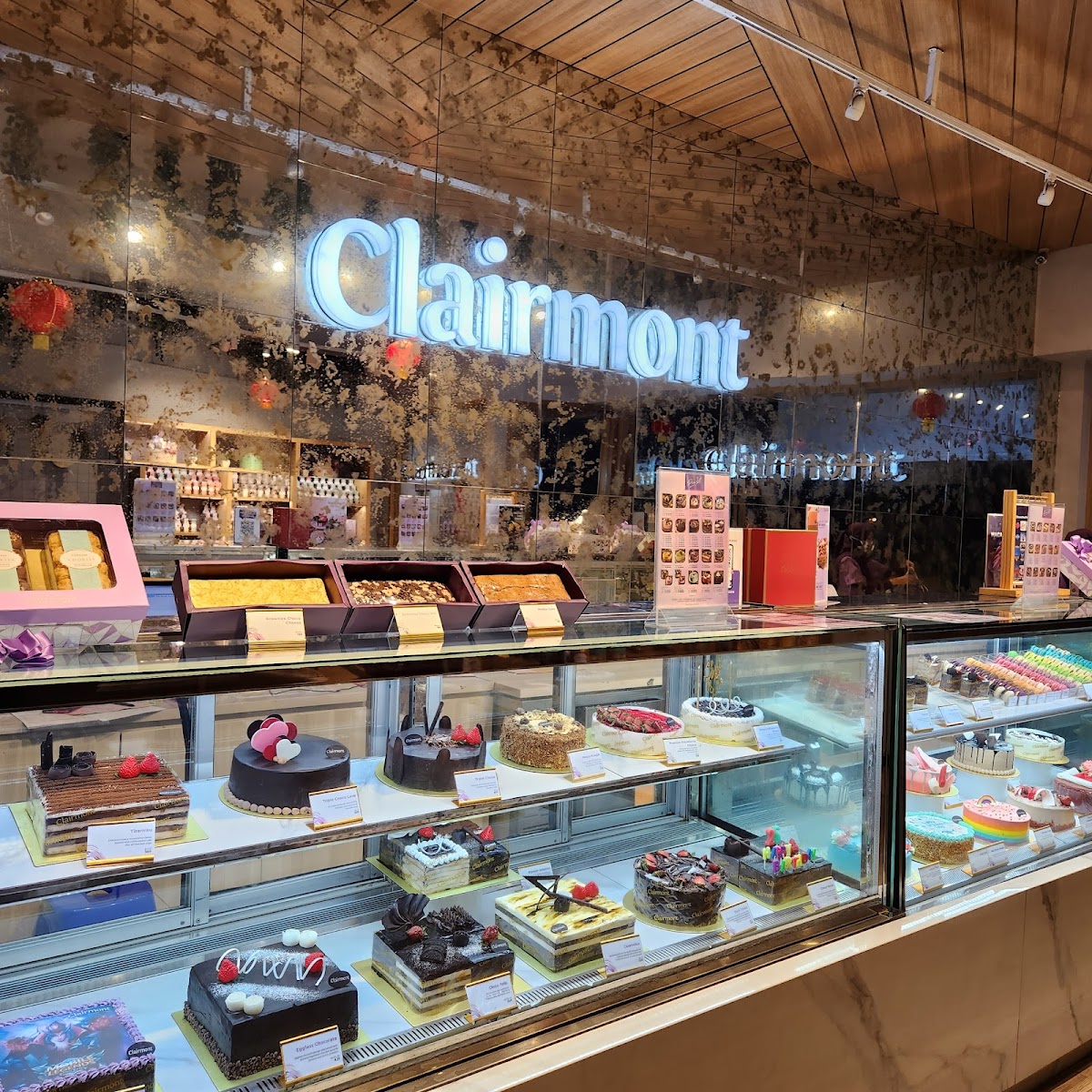 Clairmont in Jakarta Utara