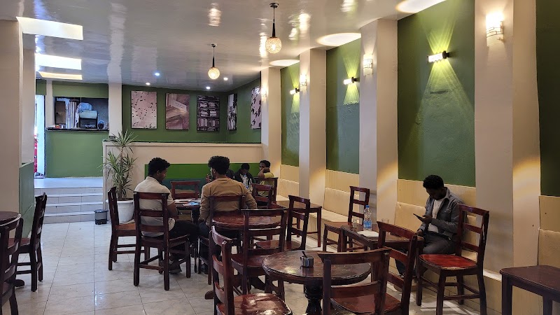 Coffee HOUSE