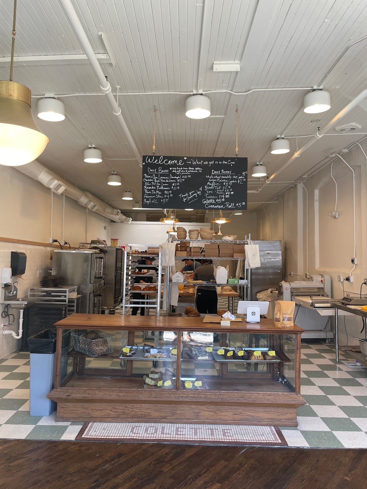 Colette Bread and Bakeshop - Bread Bakery in Atlanta