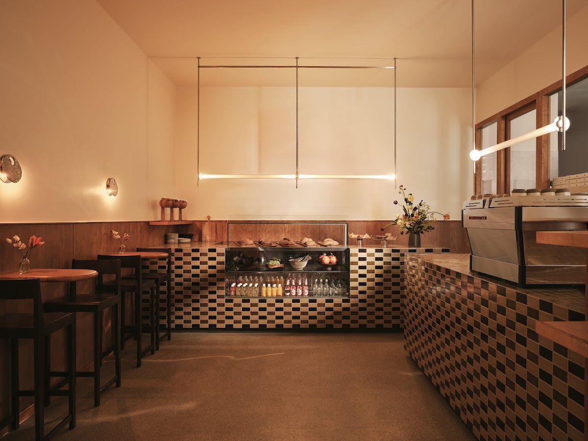 Common Breads in London