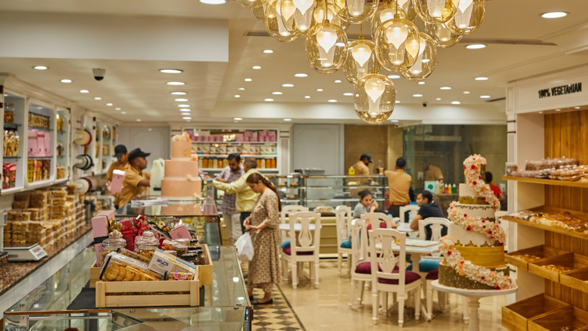 Cookie Craft - Bakery in Ludhiana
