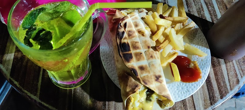 Cool Pain - Bakery in Pachalik de Laâyoune باشوية العيون