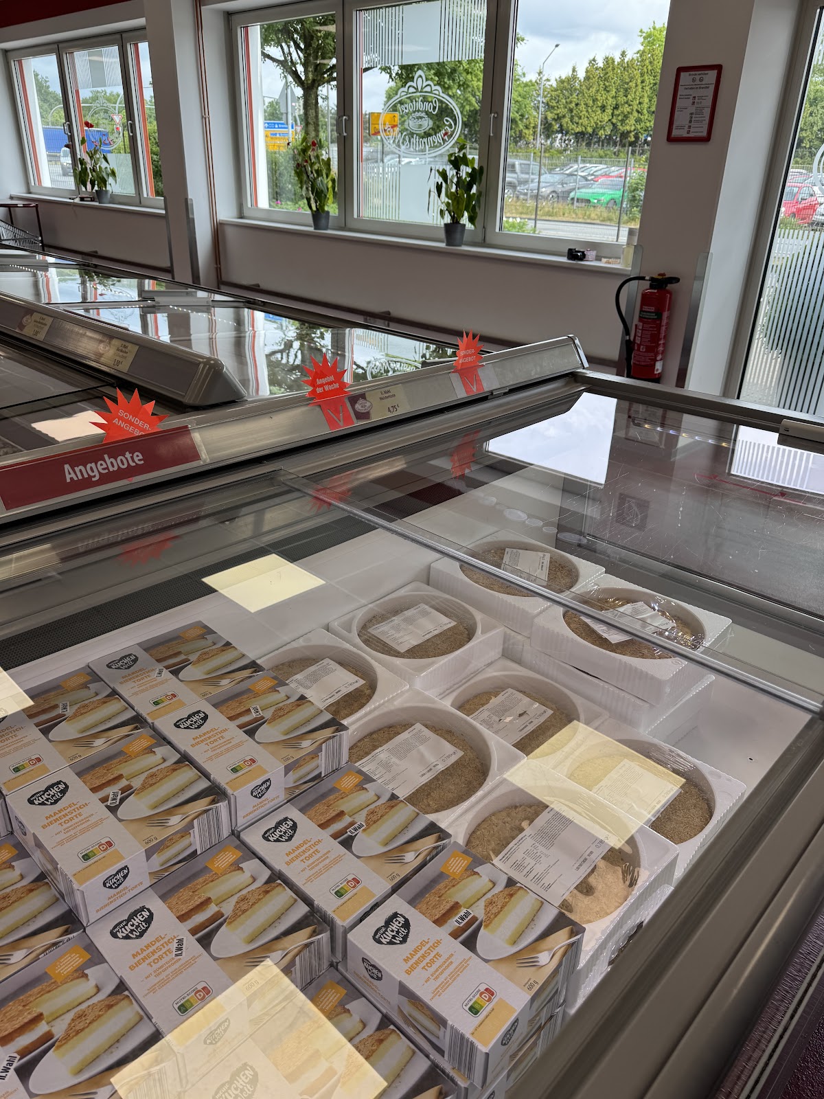 Coppenrath & Wiese - Bakery in Vöhringen