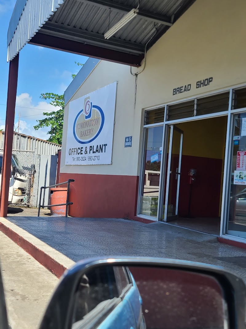 Coronation Bakery