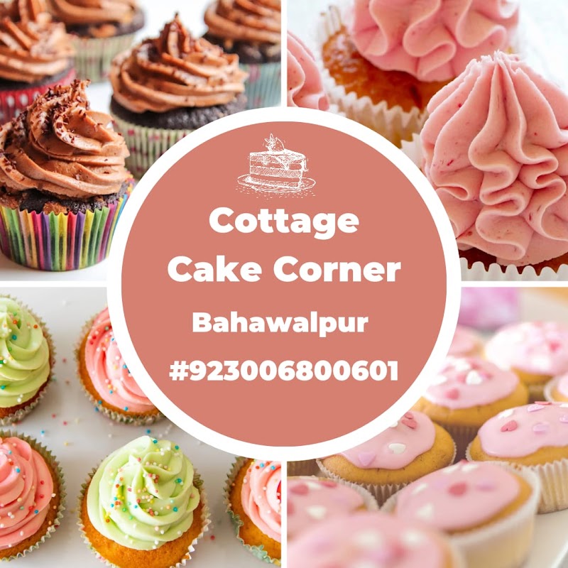 Cottage Cake Corner in Bahawalpur