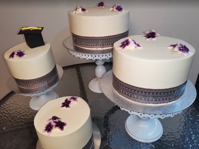 Crafty Cakes Fiji