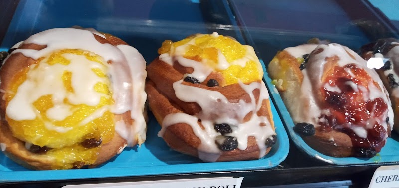 Craven's Bakery
