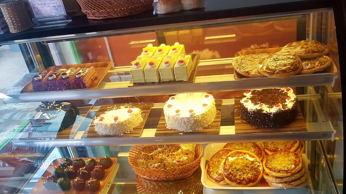 Creative Cakes Nepal in Kathmandu