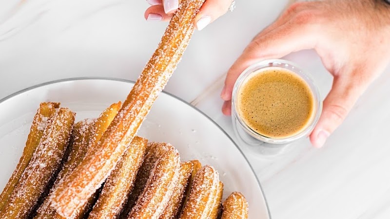 Crispy Churros • City Mall - Bakery in Alajuela
