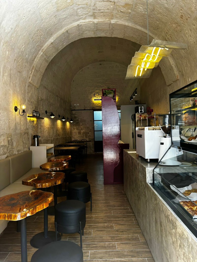 Croissant in Arequipa
