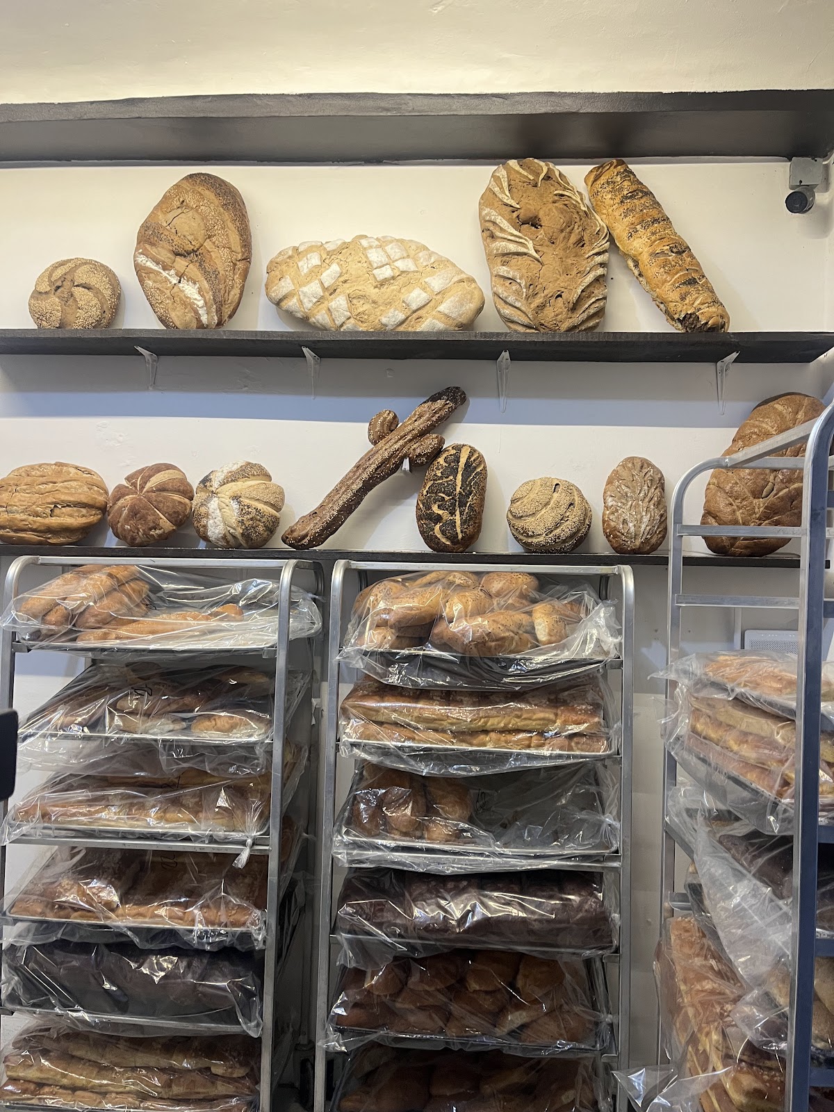 Croissant French Bakery - Croissanterie in Hermosillo