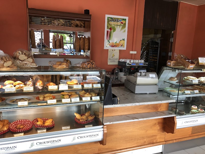 CroustiPain- Tsaralalana - Bakery in Antananarivo