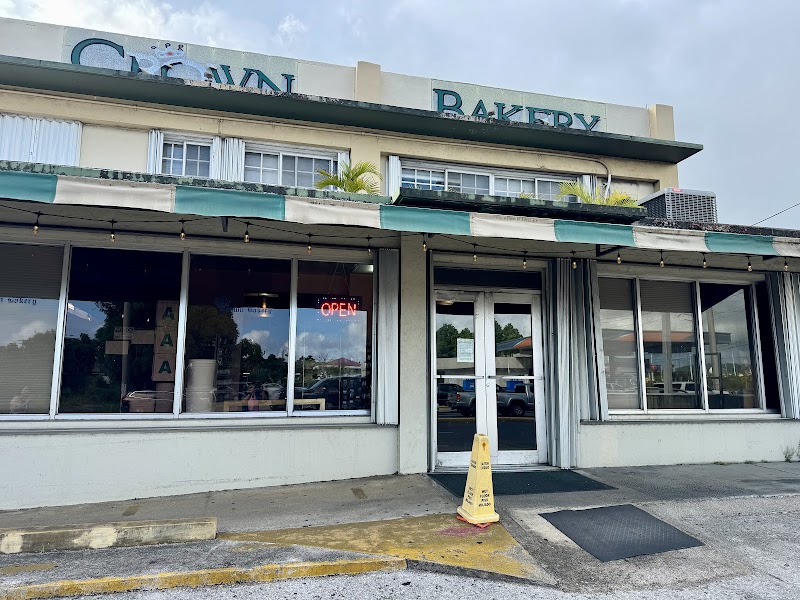 Crown Bakery - Bakery in Barrigada
