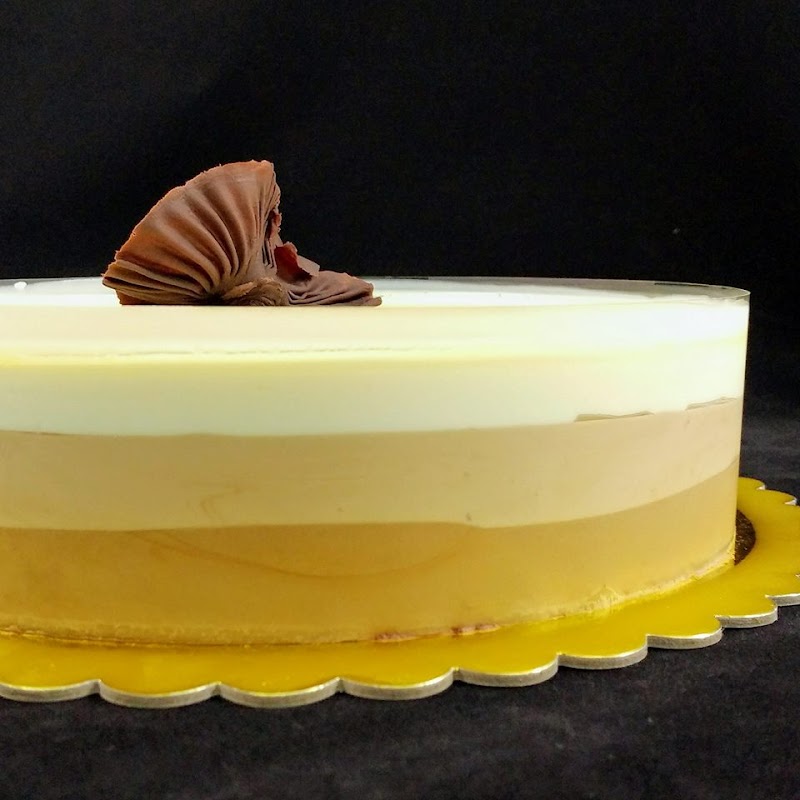 Crumbs Bake Shop