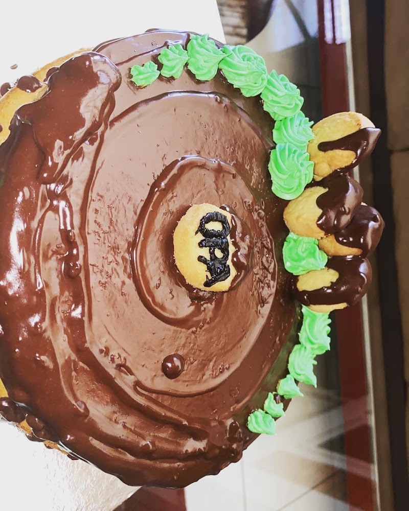 Crusty Delights in Kigali