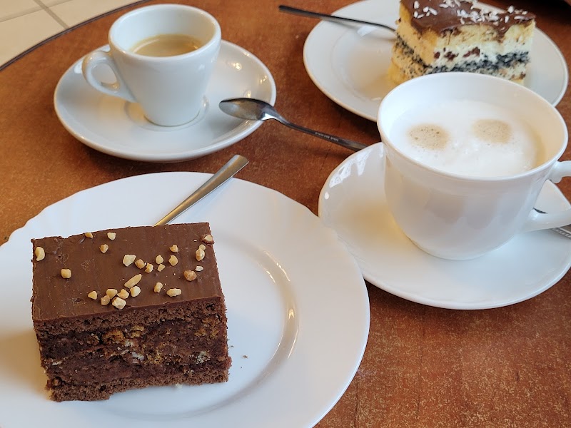 Cukiernia Szulc - Bakery in Aleksandrów Kujawski