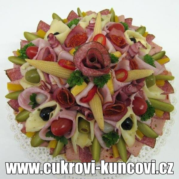 Cukrářství a lahůdkářství Kuncovi in Brno