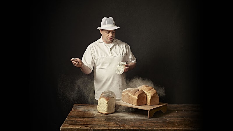 Cullys Craft Bakery in Arvagh